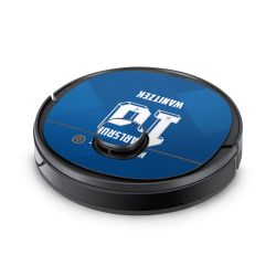 Folien für SmartHome matt