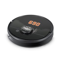 Folien für SmartHome matt