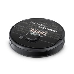 Folien für SmartHome matt