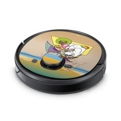 Folien für SmartHome matt