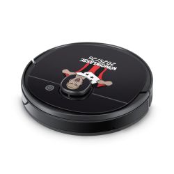 Folien für SmartHome matt