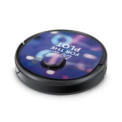 SkinVinyyli Smart Home mat