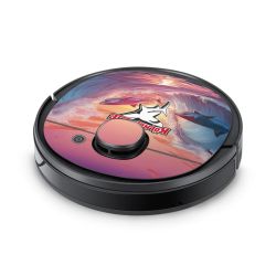 SkinVinyyli Smart Home mat