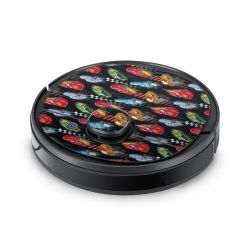 SkinVinyyli Smart Home mat