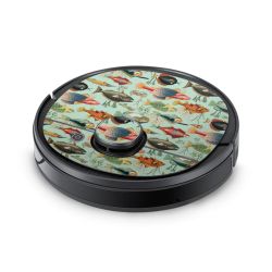 Foils for Smart Home matt