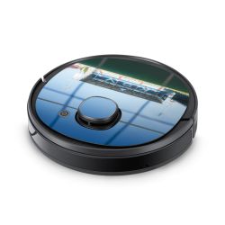 Folien für SmartHome matt