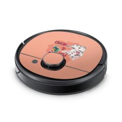 SkinVinyyli Smart Home mat