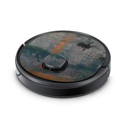 SkinVinyyli Smart Home mat