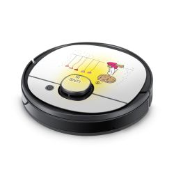 Folien für SmartHome matt