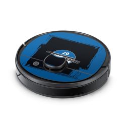 Folien für SmartHome matt