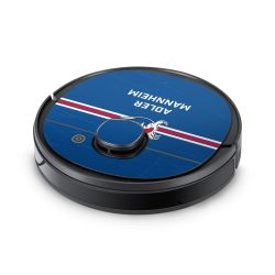 Folien für SmartHome matt