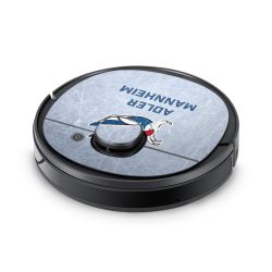 Folien für SmartHome matt