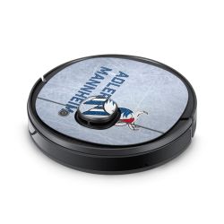 Folien für SmartHome matt