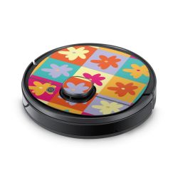 SkinVinyyli Smart Home mat