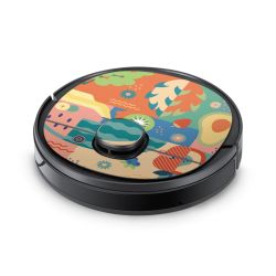 SkinVinyyli Smart Home mat