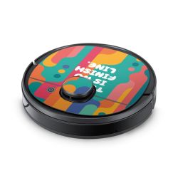 SkinVinyyli Smart Home mat