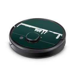 Folien für SmartHome matt