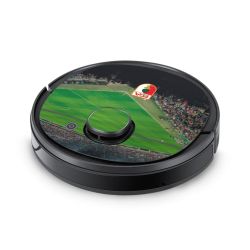 Folien für SmartHome matt