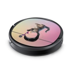 SkinVinyyli Smart Home mat