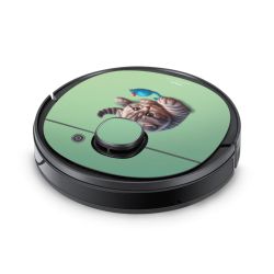 SkinVinyyli Smart Home mat