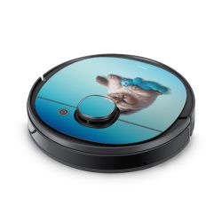 SkinVinyyli Smart Home mat