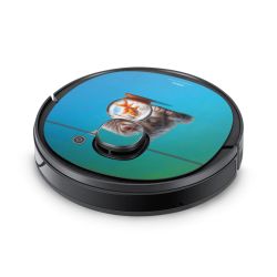 SkinVinyyli Smart Home mat