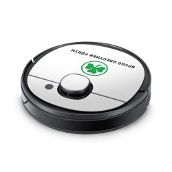 Folien für SmartHome matt