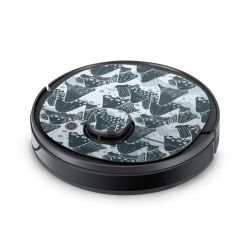 SkinVinyyli Smart Home mat