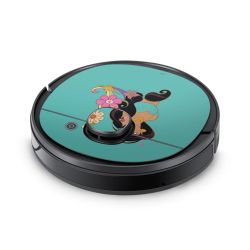 SkinVinyyli Smart Home mat