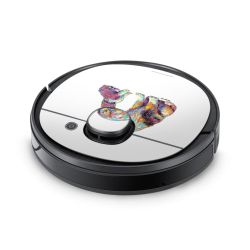 SkinVinyyli Smart Home mat