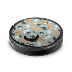 SkinVinyyli Smart Home mat