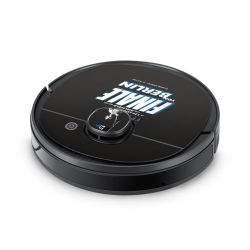 Folien für SmartHome matt