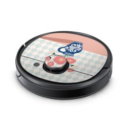 SkinVinyyli Smart Home mat