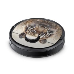 SkinVinyyli Smart Home mat