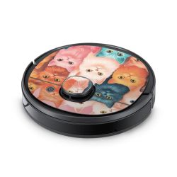 SkinVinyyli Smart Home mat