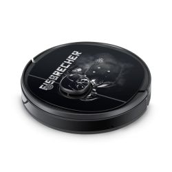 Folien für SmartHome matt