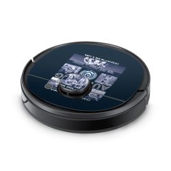 Folien für SmartHome matt