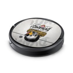 Folien für SmartHome matt