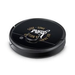 Folien für SmartHome matt