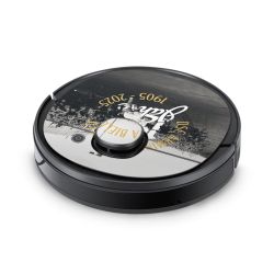 Folien für SmartHome matt