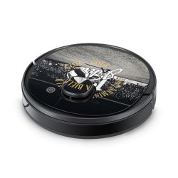 Folien für SmartHome matt