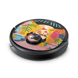 Foils for Smart Home matt