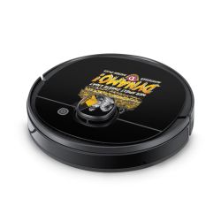 Folien für SmartHome matt