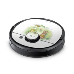 Foils for Smart Home matt