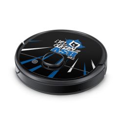 Folien für SmartHome matt