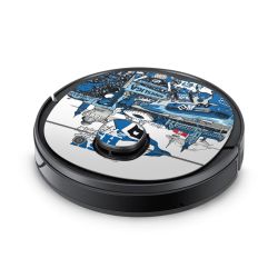 Folien für SmartHome matt