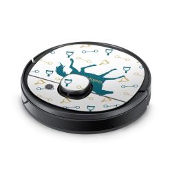 SkinVinyyli Smart Home mat