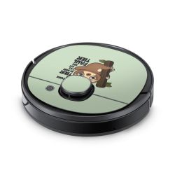 Folien für SmartHome matt