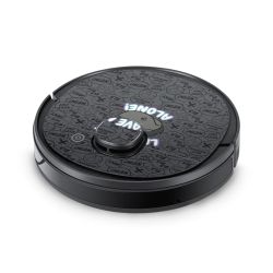 Folien für SmartHome matt