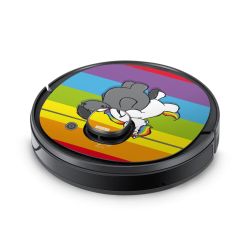 Folien für SmartHome matt